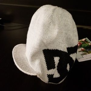 DC hat